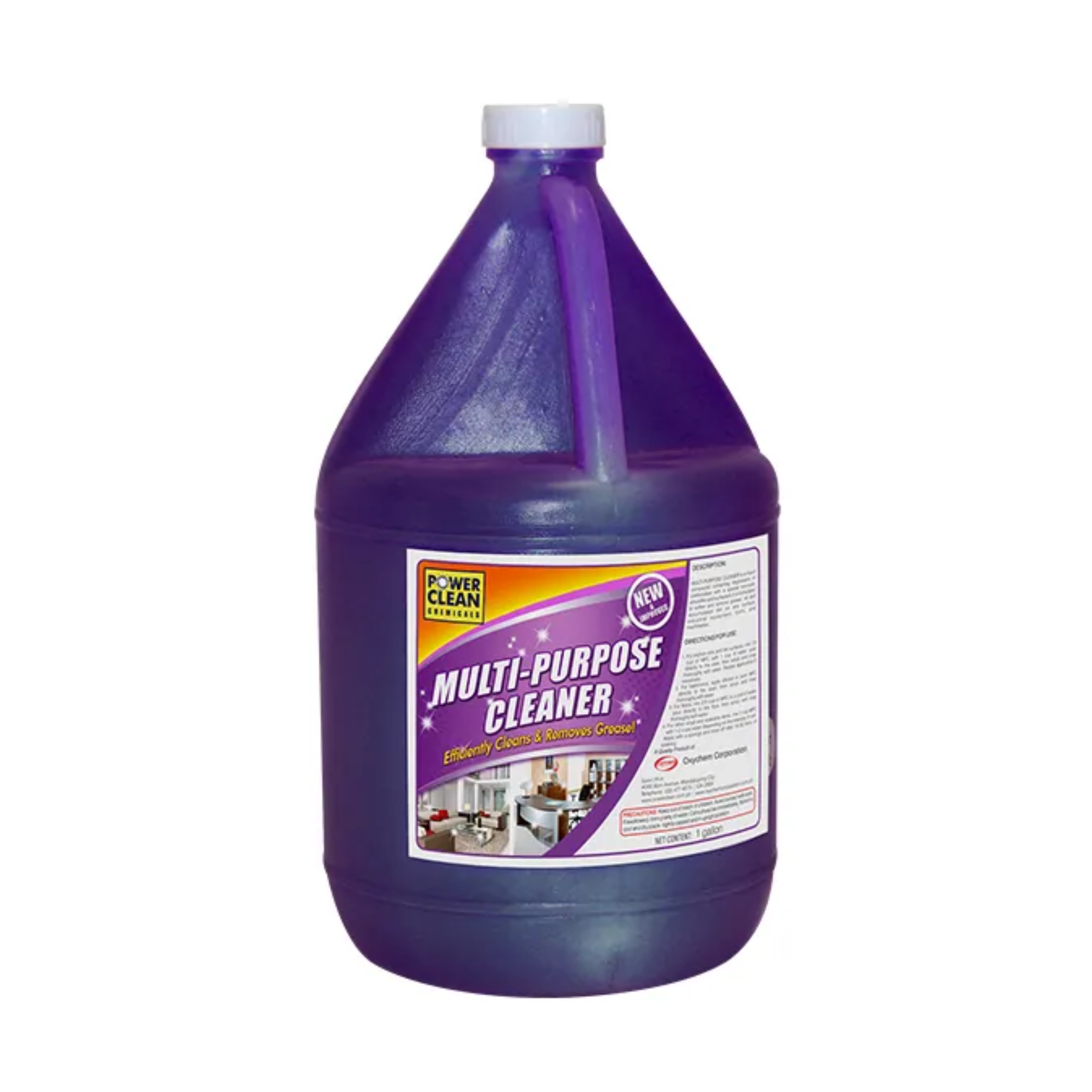 Multipurpose Cleaner